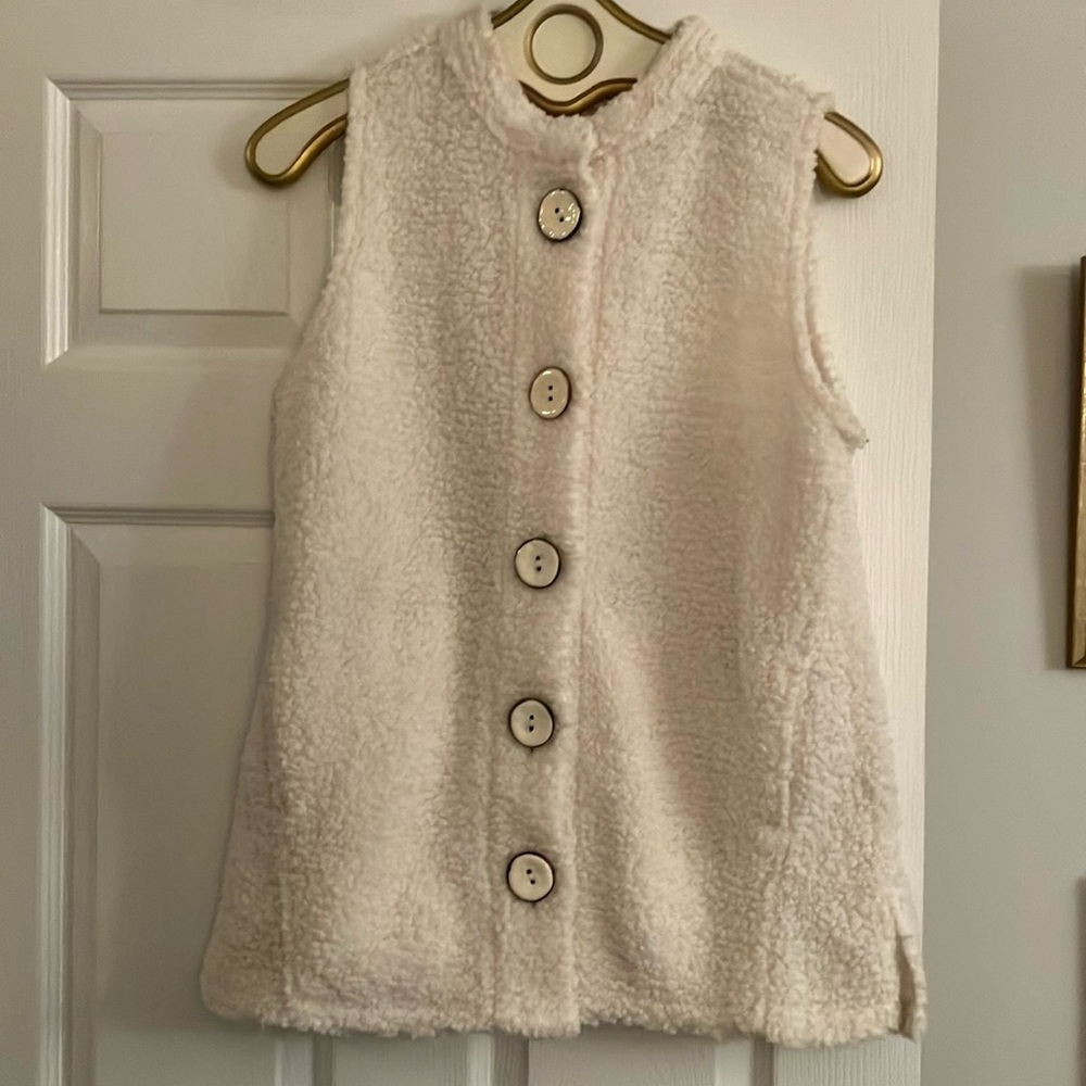 Habitat vest. Size S